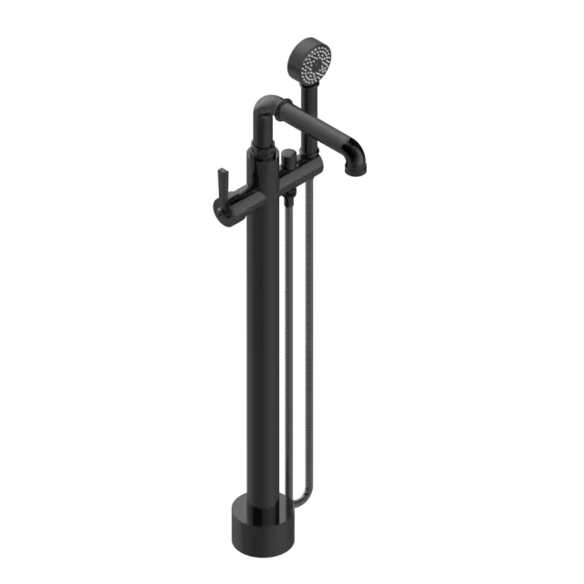 Напольный смеситель THG G7C-6508S