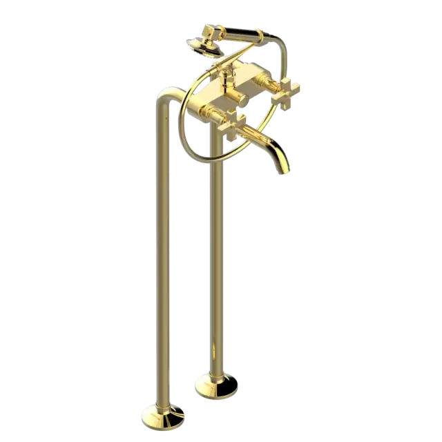 Напольный смеситель THG U9C-13CS