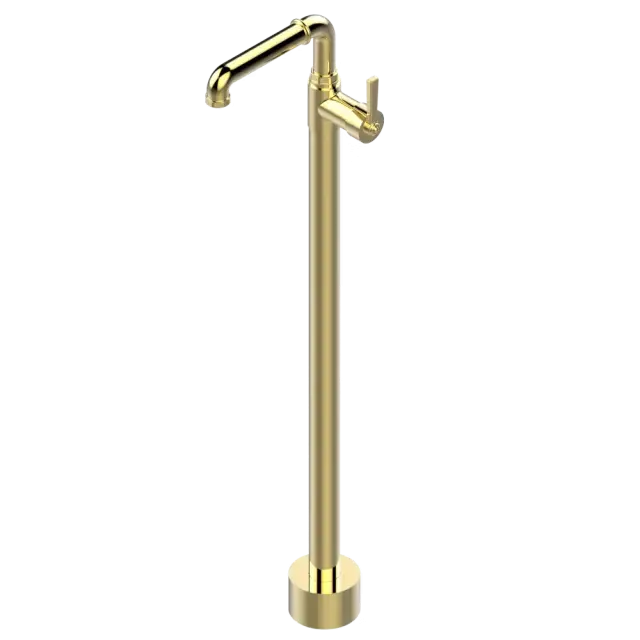 Напольный смеситель THG G7C-6500S