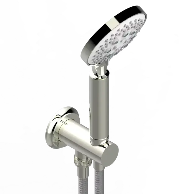 Встраиваемый смеситель THG U6M-54