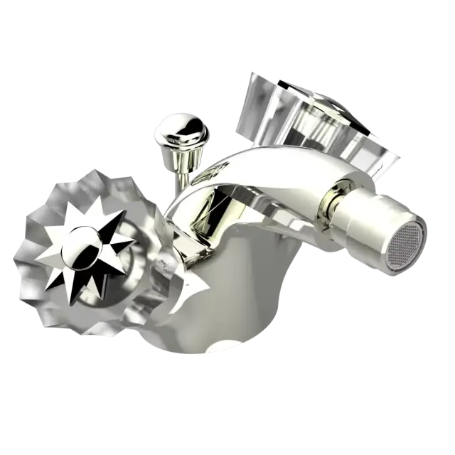 Смеситель для биде THG U6M-3202