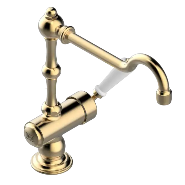 Смеситель для кухни THG G76-6181N