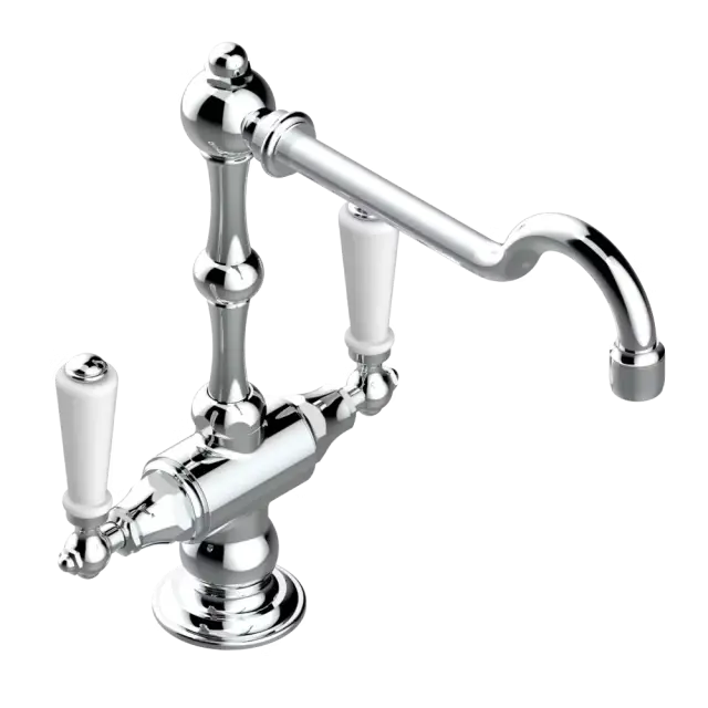 Смеситель для кухни THG G76-4184N