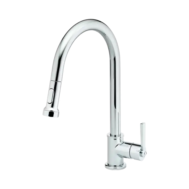 Смеситель для кухни THG G7H-6181D