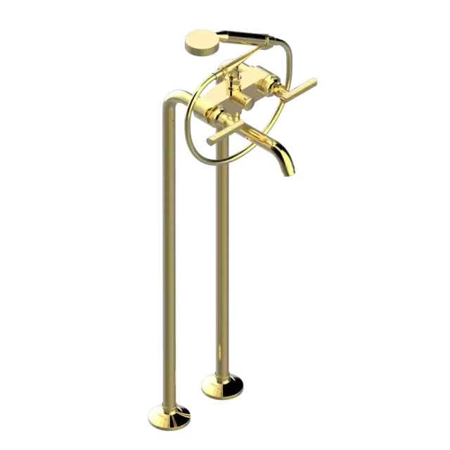 Напольный смеситель THG G8B-13CS