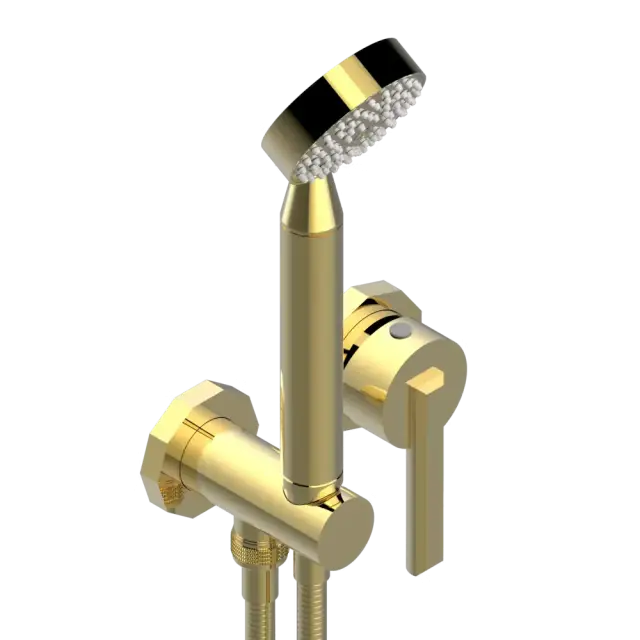 Встраиваемый смеситель THG G8B-6561B