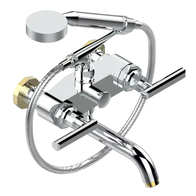 Встраиваемый смеситель THG G8B-13B