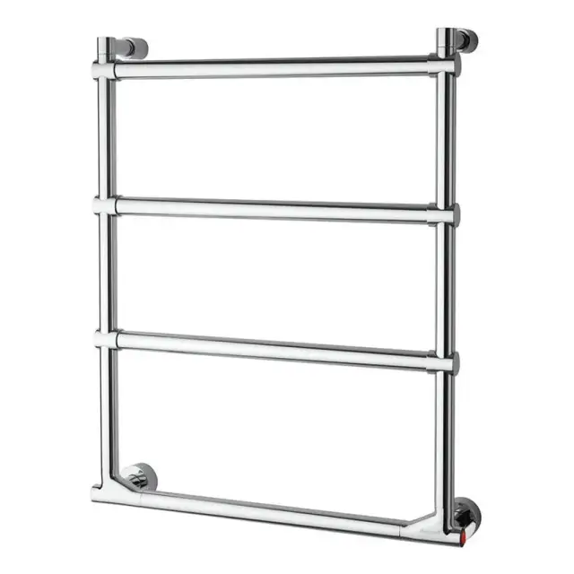 Полотенцесушитель электрический Margaroli M Sole 512.CR хром