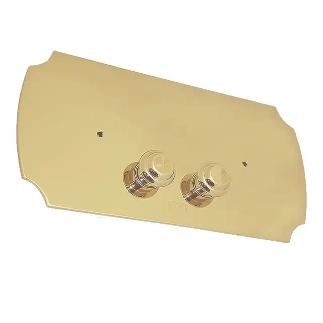 Панель смыва DEVON&DEVON Double