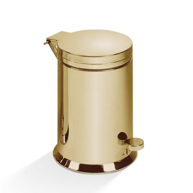 Корзина Decor Walther TE 38 0614820 gold