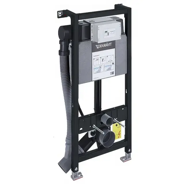 Монтажный стеллаж для подвесного унитаза DURAVIT DURASYSTEM