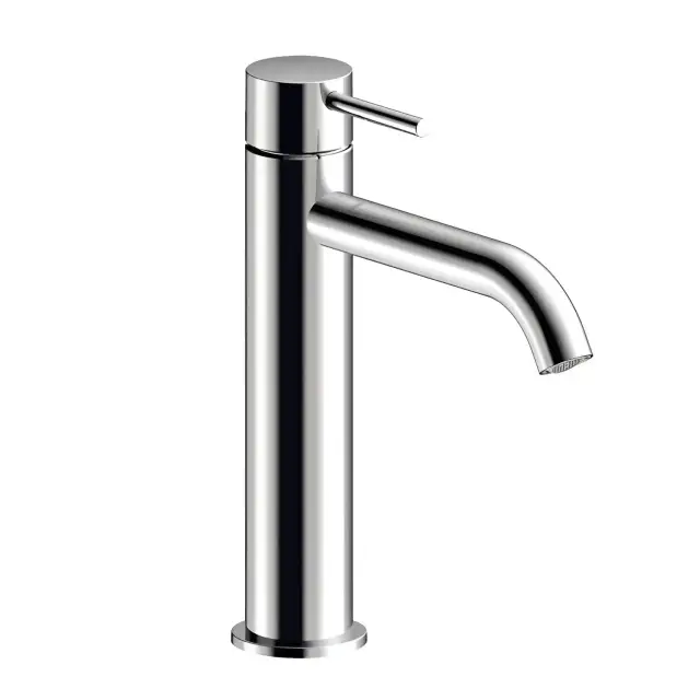 Смеситель Almar MEDIO E214001.CR цвет-хром