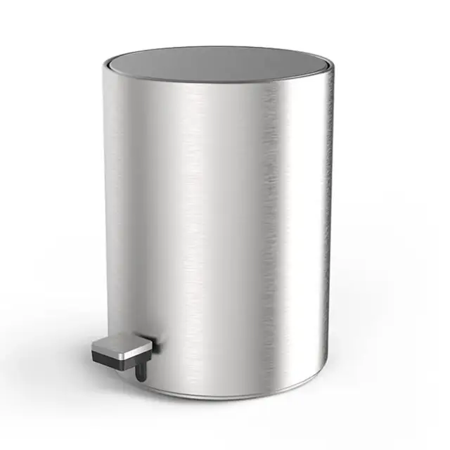 Ведро для мусора DECOR WALTHER TE 50