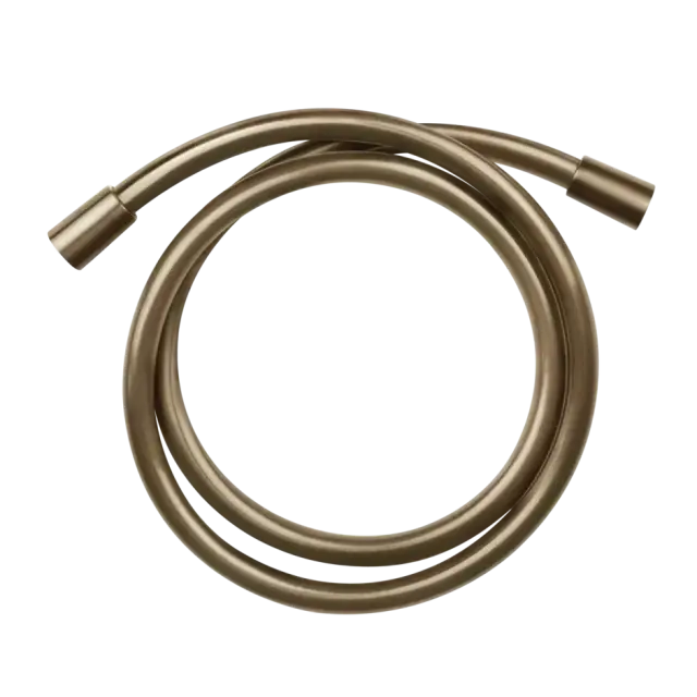 Шланг Gessi 01637#726 цвет-warm bronze brushed PVD