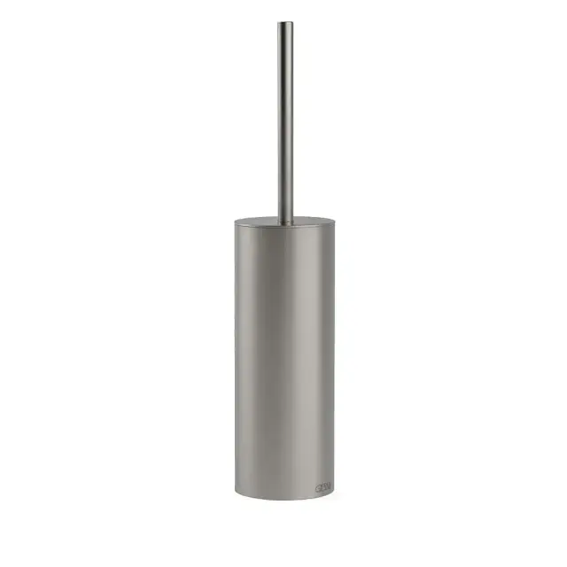 Ершик туалетный Gessi GESSI 316 54745#239 цвет-steel brushed