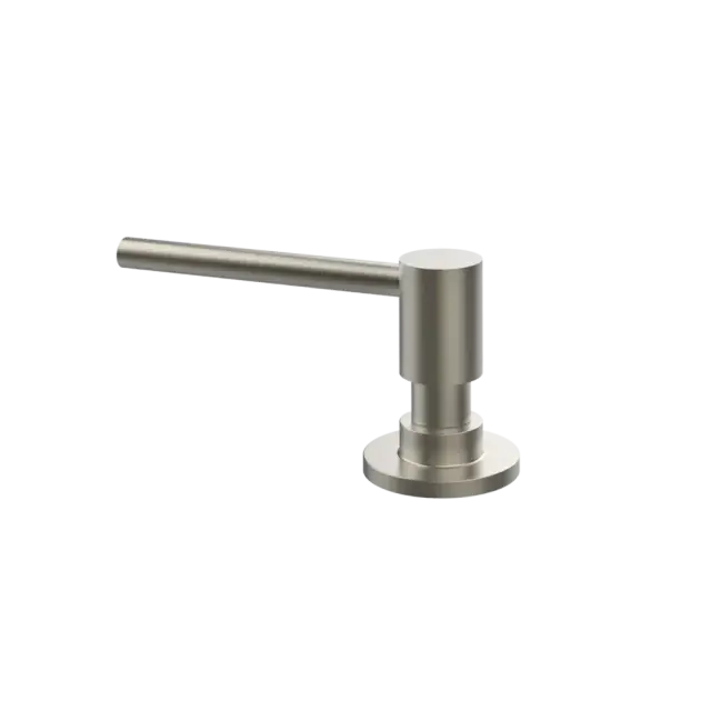 Дозатор Gessi 29658#149 цвет-finox brushed nickel