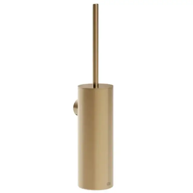 Ершик туалетный Gessi GESSI 316 54721#726 цвет-warm bronze brushed PVD