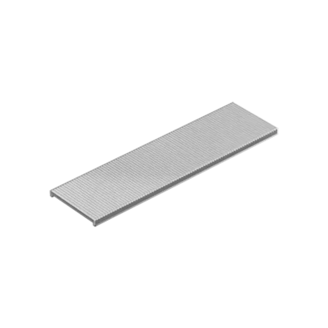 Канал, трап для отвода воды Gessi SHOWER OUTFIT-DRAINS 67561#031 хром