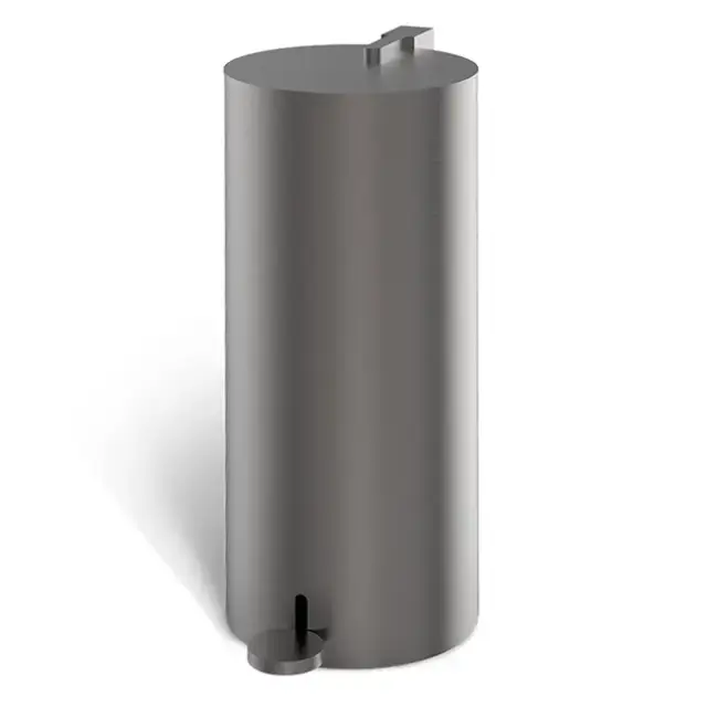 Ведро для мусора DECOR WALTHER BIN 3