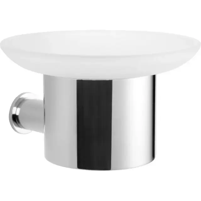 Мыльница Cisal XION XI090600D1 сталь AISI304L