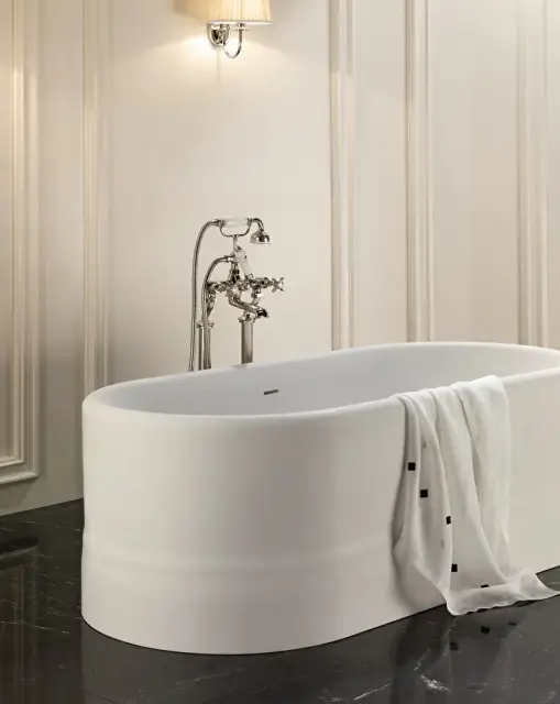 Ванна Devon&Devon DIVA 1NADIVA