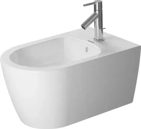 Биде Duravit Me by Starck 2288150000 белый