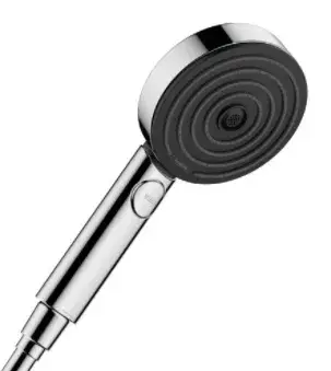 Душевая лейка HANSGROHE PULSIFY 24100000 хром