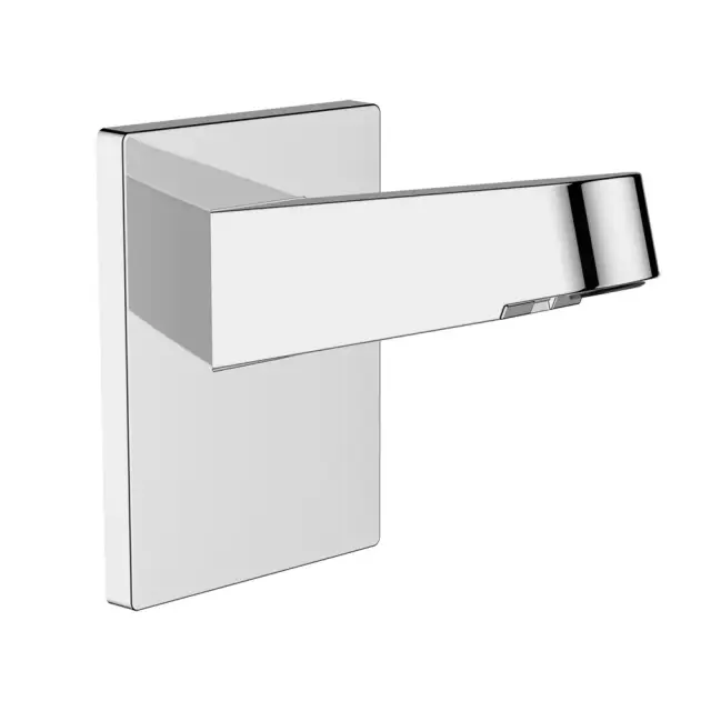 Кронштейн HANSGROHE PULSIFY 24149000 хром