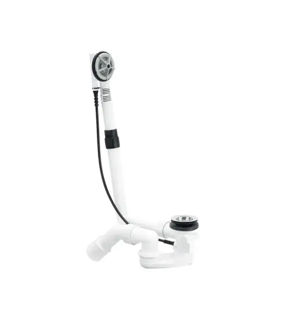 Слив-перелив Bette Multiplex M5 B602-901 хром