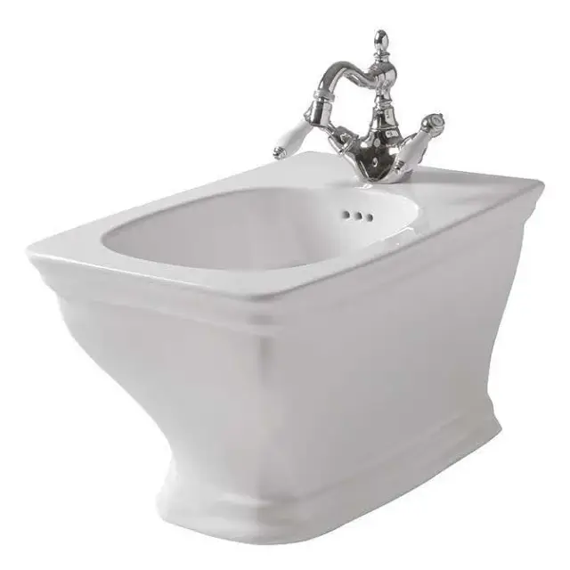 Биде Art Ceram CIVITAS CIB001.01;00 белый