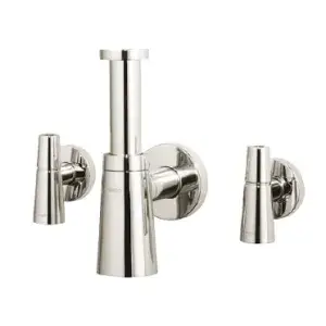 Сифон Viega 5788.2 490614 хром