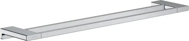 Держатель для полотенец HANSGROHE AddStoris 41743000 хром