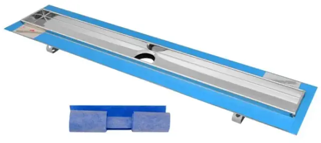 Душевой канал Tece TECEdrainline