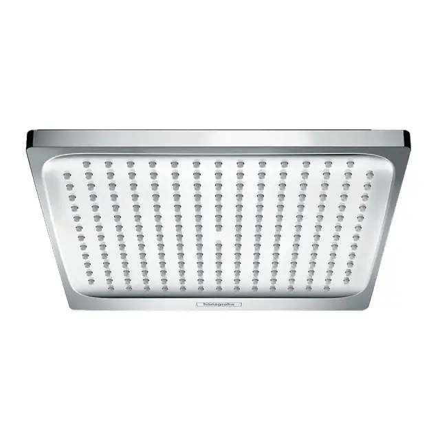 Верхний душ HANSGROHE CROMETTA 26726000 хром