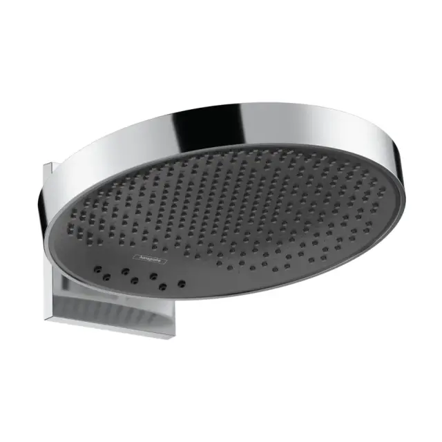 Верхний душ HANSGROHE RAINFINITY 26234000 хром