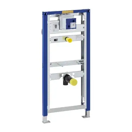 Монтажный элемент для писсуара универсальный