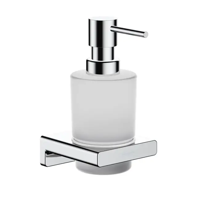 Дозатор HANSGROHE AddStoris 41745000 хром