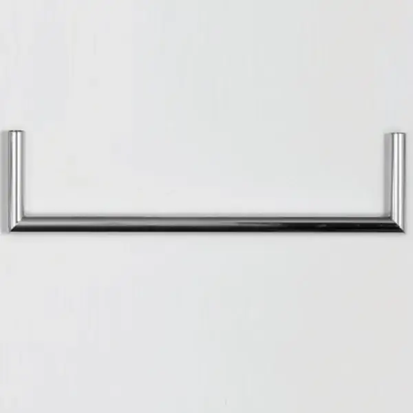 Держатель для полотенец Bertocci Trecento (300) 125.4816.0000 хром глянец