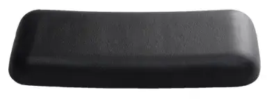 Подголовник для ванны Bette BETTEBOLSTER B57-0213 черный, вспененный полистирол