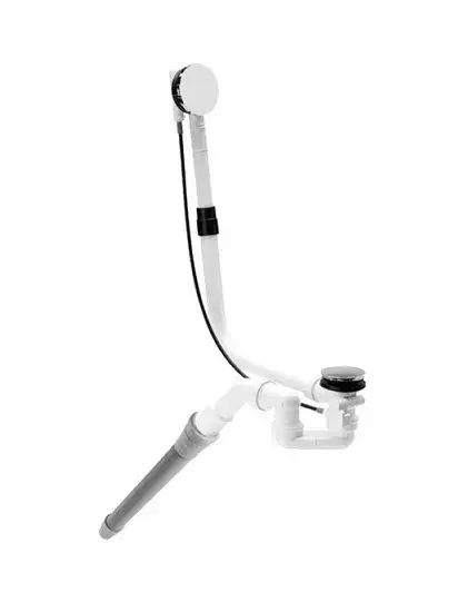 Слив-перелив Bette Multiplex M5 B601-901 хром