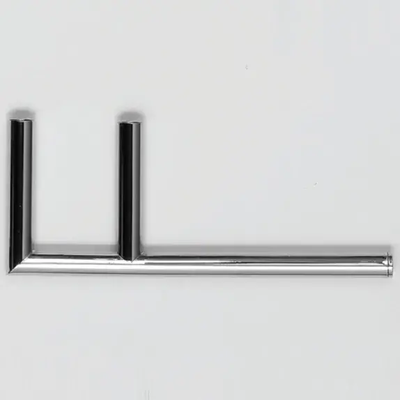 Держатель для туалетной бумаги Bertocci Trecento (300) 125.4804.0000 хром глянец