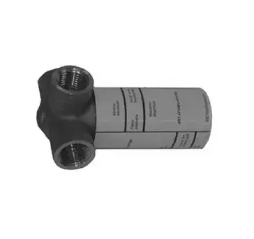 Fantini 1900D276A Встраиваемая часть / переключатель на 2 потока 1/2''