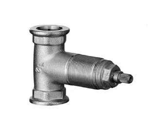 Fantini 19004035A Встраиваемая часть / запорный вентиль 1/2