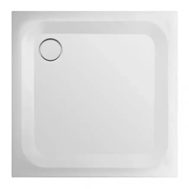 Поддон Bette BetteULTRA 5930-000 цвет-белый