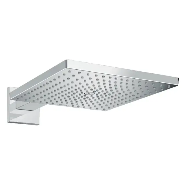 Верхний душ HANSGROHE Raindance E 300 Air 1jet 26238000 хром