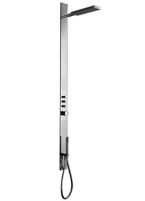 ™ Fantini 84026801 ACQUATONICA Душевая стойка