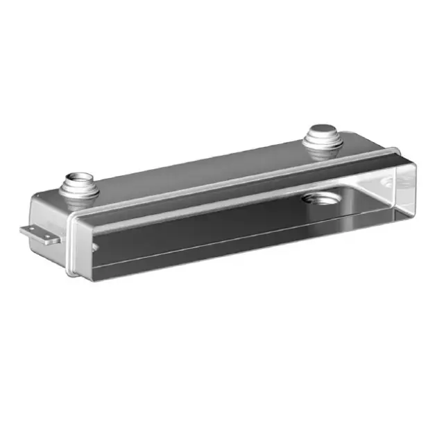 ™ Fantini 6900L101A Встраиваемая часть панели управления