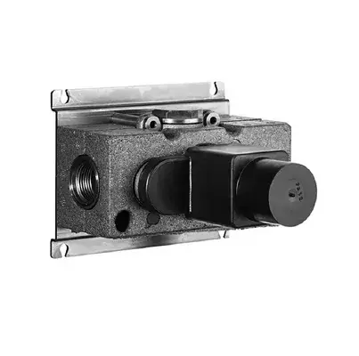 ™ Fantini 1900D200A Внутренняя часть термост. смесителя для душ