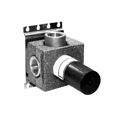 Fantini 19006090A I BALOCCHI Запорный вентиль 3/4'' ручка картридж керамический 90° впуски 3/4'' Зву