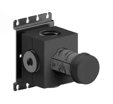 Fantini 1900D391A Запорный вентиль 3/4'' • Внутренняя часть